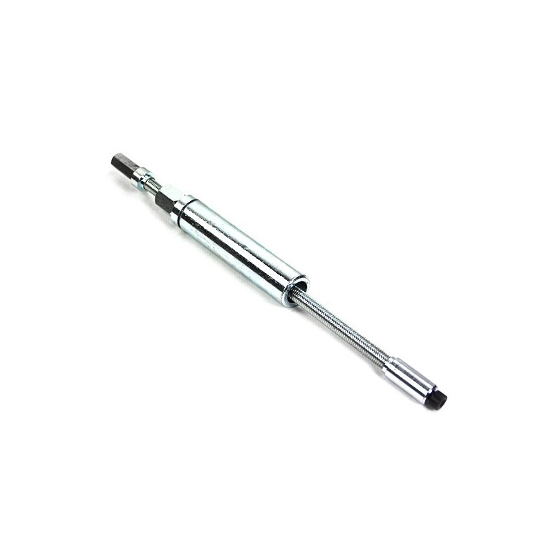 outil de dépose-repose des tubes enveloppes de culasse