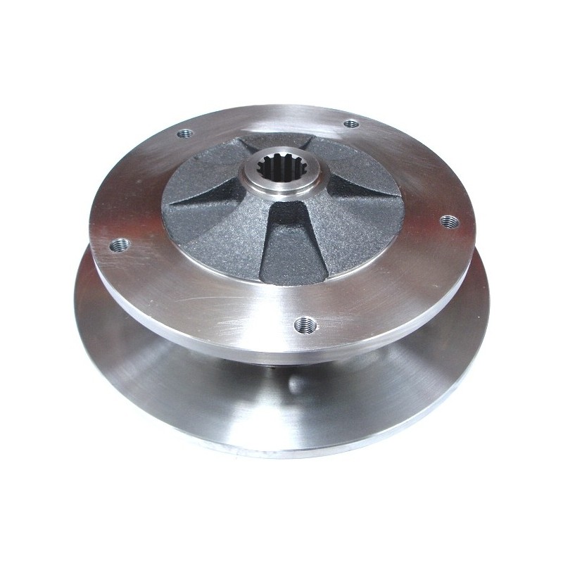 disque arrière 5x205 (disque de remplacement pour réf 71445)