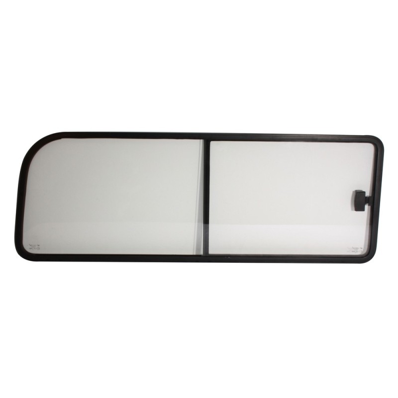 kit vitre latérale arrière droite coulissante