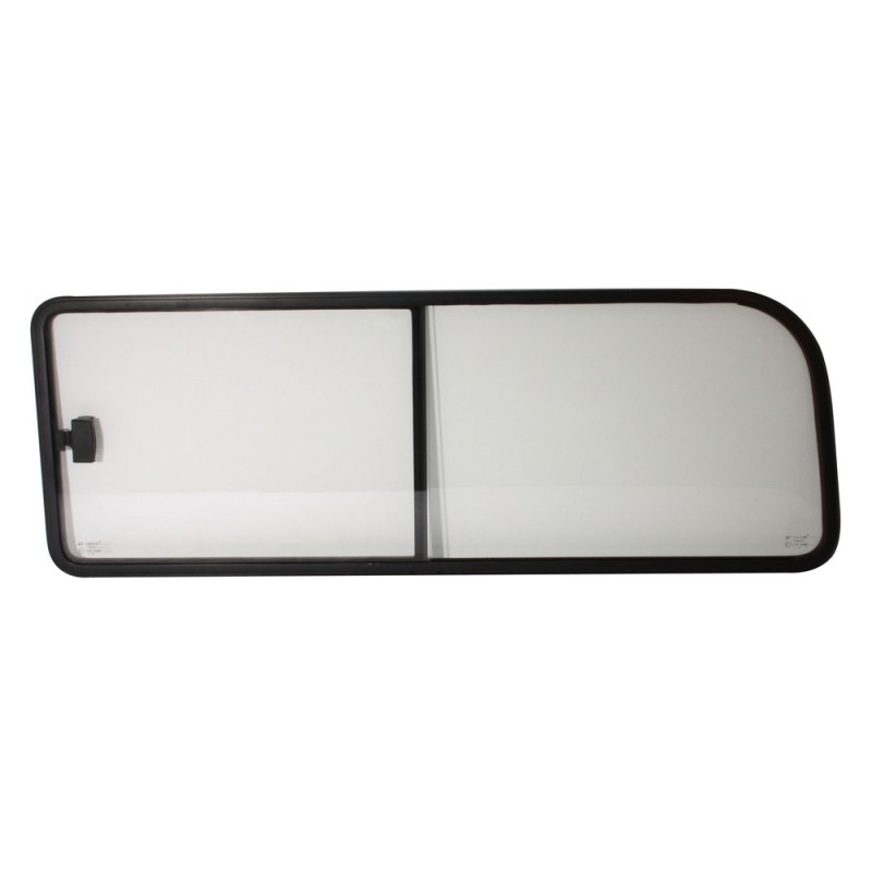 kit vitre latérale arrière gauche coulissante