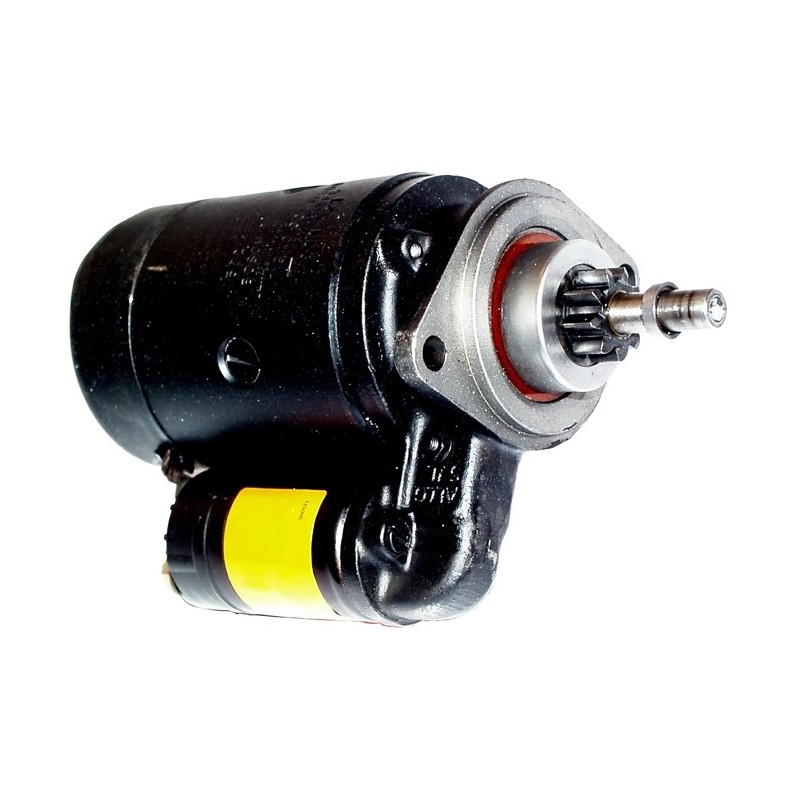 démarreur reconditionné 6 Volts  -7/66