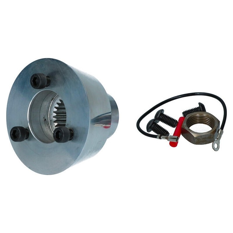 moyeu pour volant BANJO  49-7/60