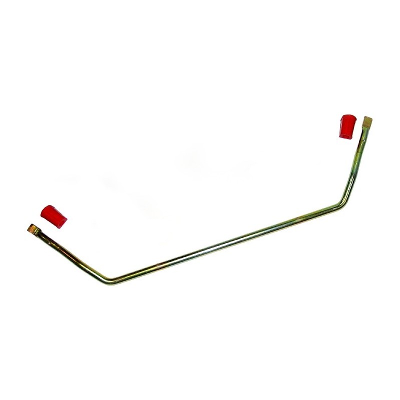 barre stabilisatrice avant gros diamètre -7/67 (vendue avec ...