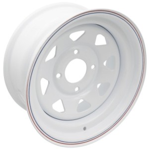 jante TRIANGULAR 7 x 15...