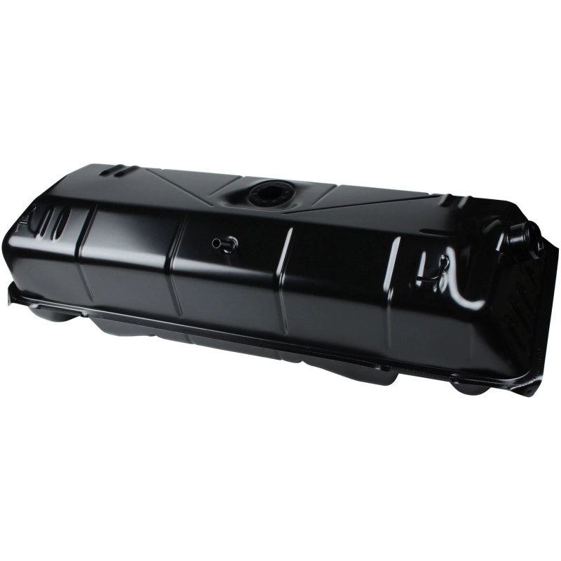réservoir à essence pour T2  8/71-1/73 (vendu avec sortie de réservoir et jauge à essence)