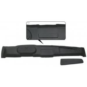 tableau de bord plastic...