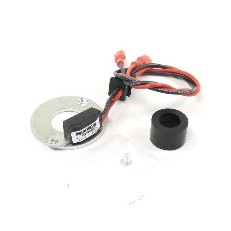 kit allumage électronique 6V Ignitor 1 pour allumeur Bosch 009 et 050
