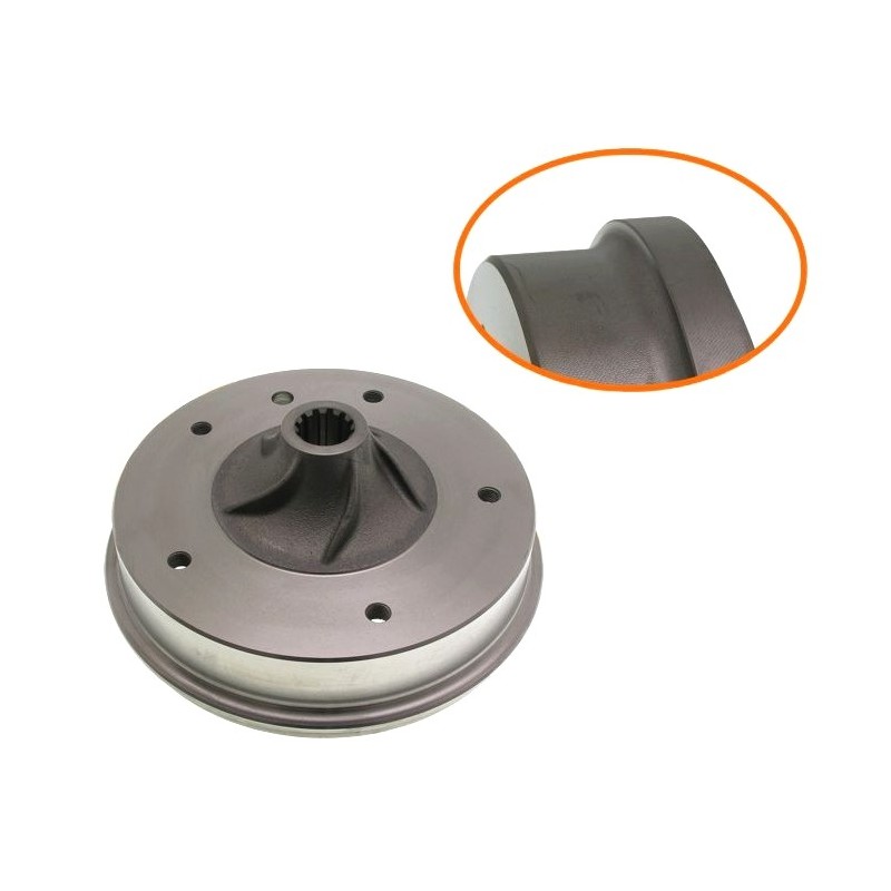 tambour arr  3/68-7/70 Qualité Supérieure