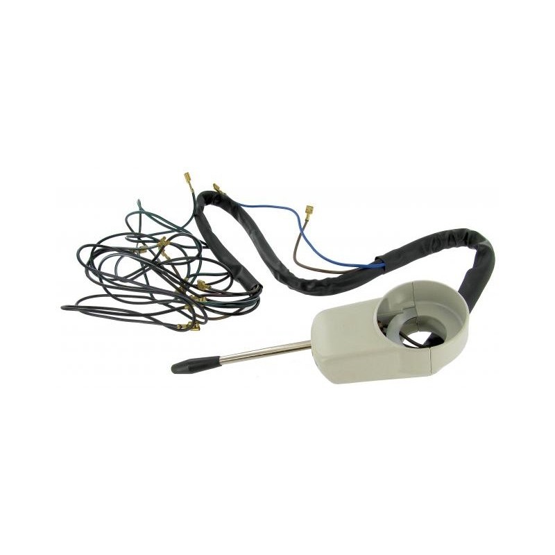 commodo de clignotant T2 66-67 (8 fils) Qualité Supérieure