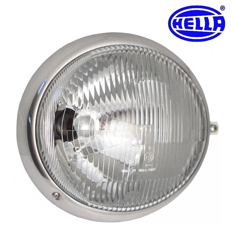 phare avant T2 -67 droit HELLA