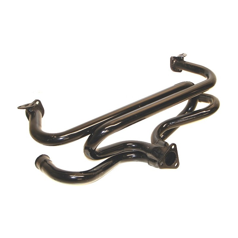 collecteur 4 en 1 petite bride 13/15/1600cc PREMIUM EXTRACTO...