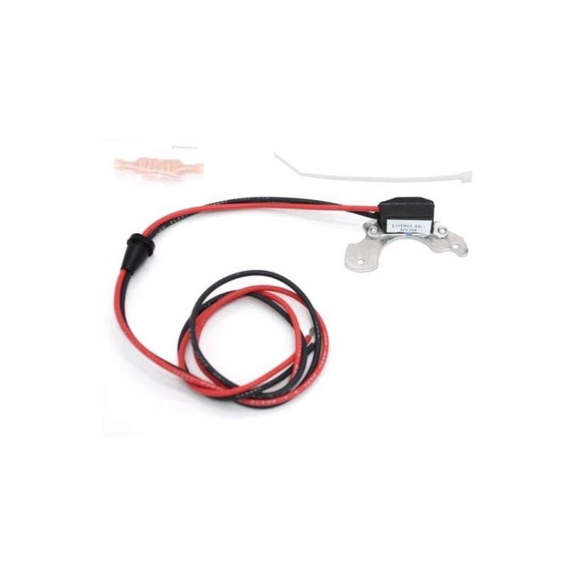 kit allumage électronique 6v Ignitor 1 pour allumeur Pertronix à dépression