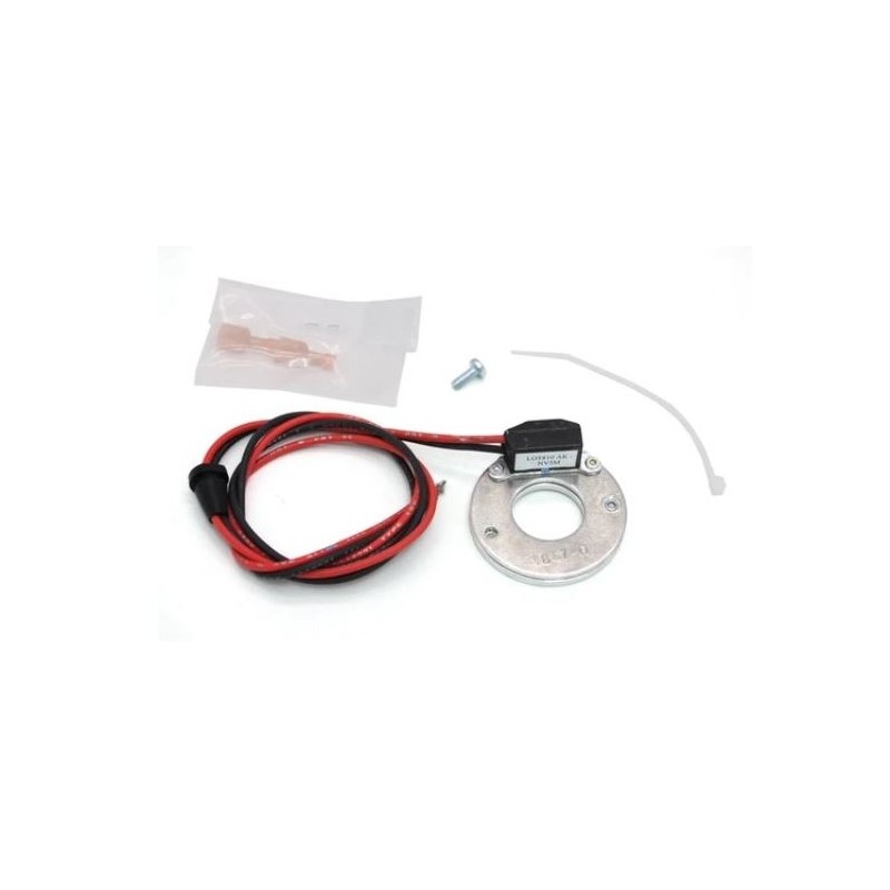 kit allumage électronique 6v Ignitor 1 pour allumeur Pertronix