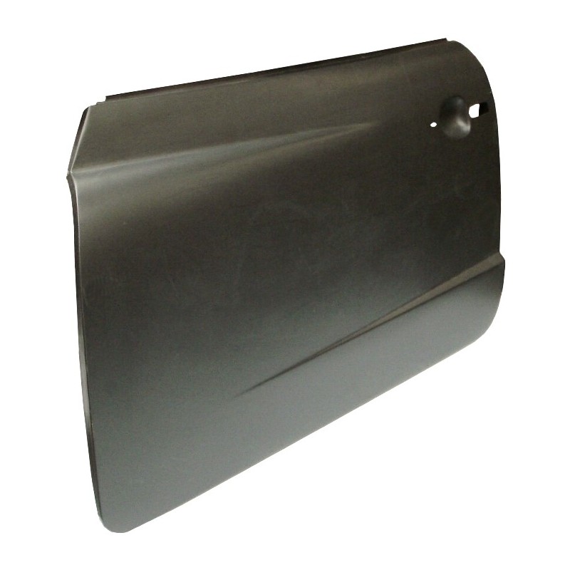 tôle de porte extérieur gauche 56-