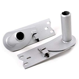 set de 2 lames de torsion...