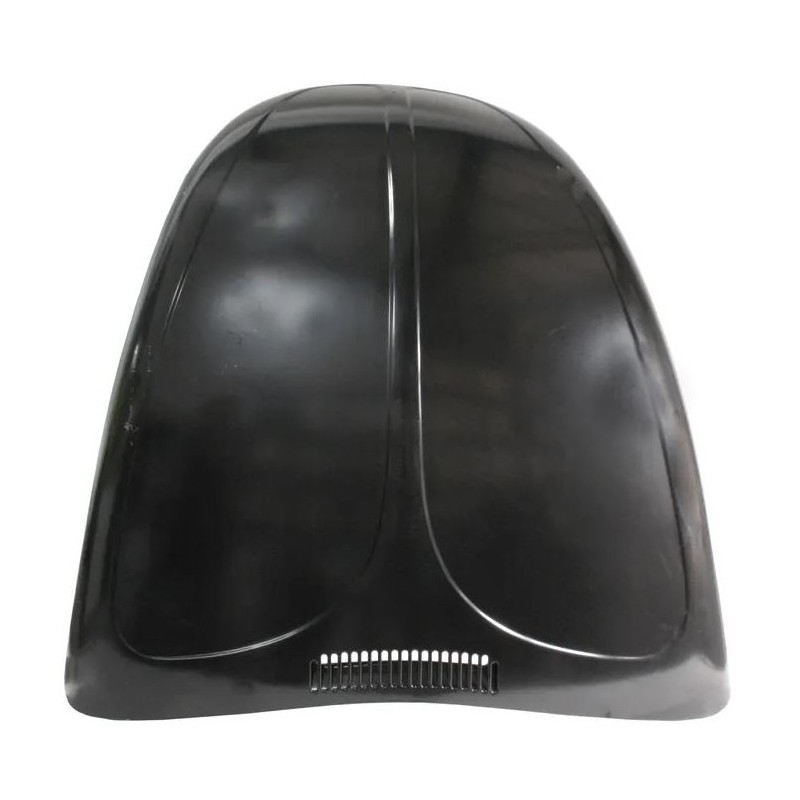 capot avant 1200-1300 8/67- avec grille ventilation