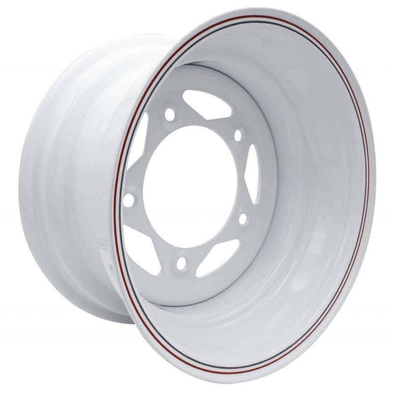 jante TRIANGULAR 8 x 15  (ET -34) - prévoir une boulonneri...