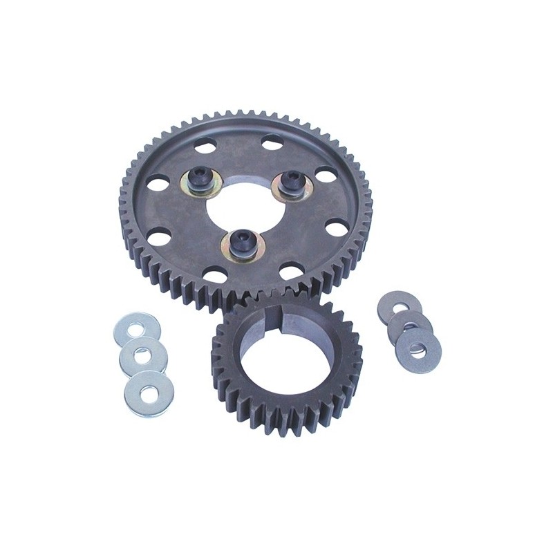 kit pignonnerie taille droite réglable CB PERF