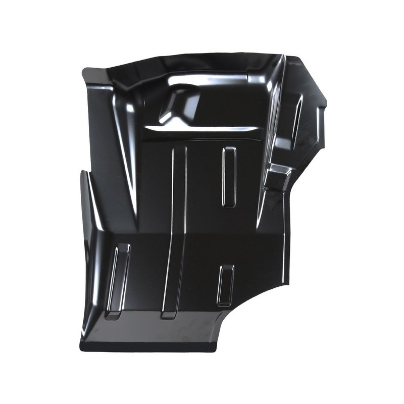 tôle de réparation de plancher de cabine côté droit de T25