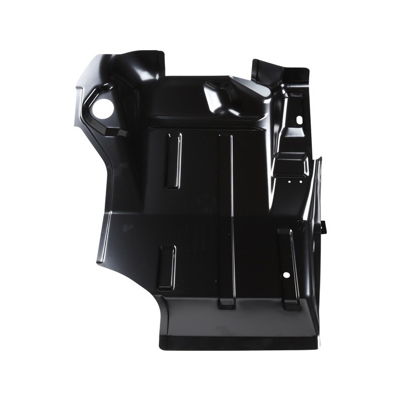 tôle de réparation de plancher de cabine côté gauche de T25