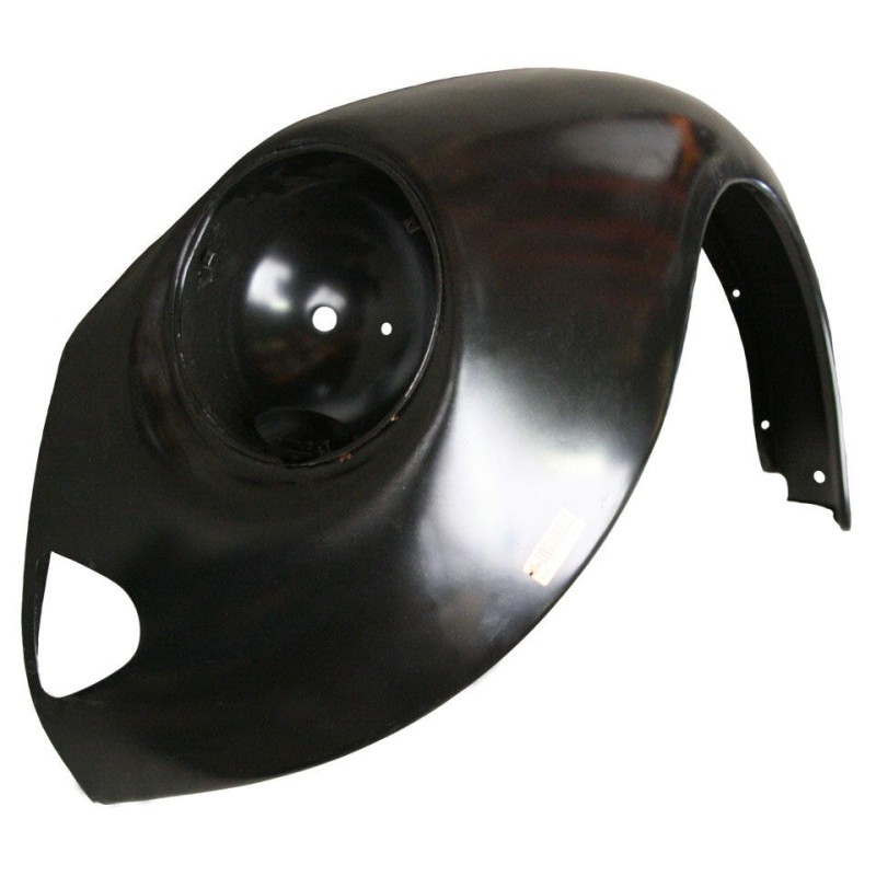 aile avant gauche 1303 8/74-  (avec trou de ferrure de pare-...