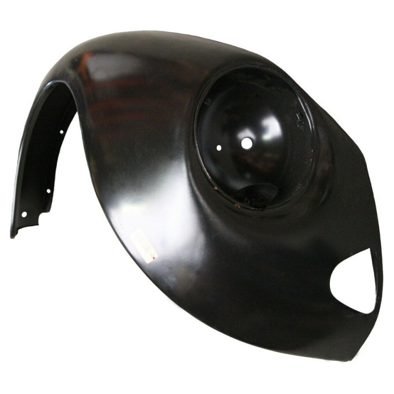 aile avant droite 1303 8/74-  (avec trou de ferrure de pare-...