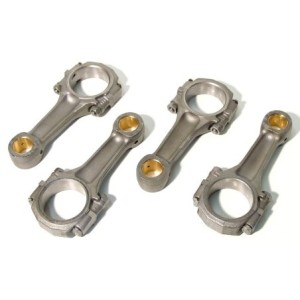 set (4) de bielles T4...