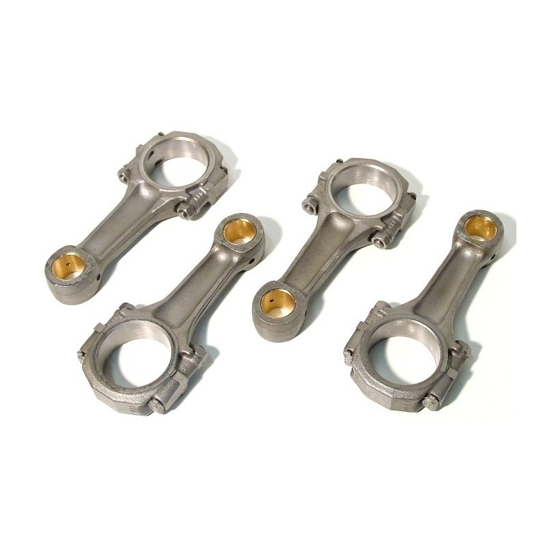 set (4) de bielles T4 2000CC Qualité Standard