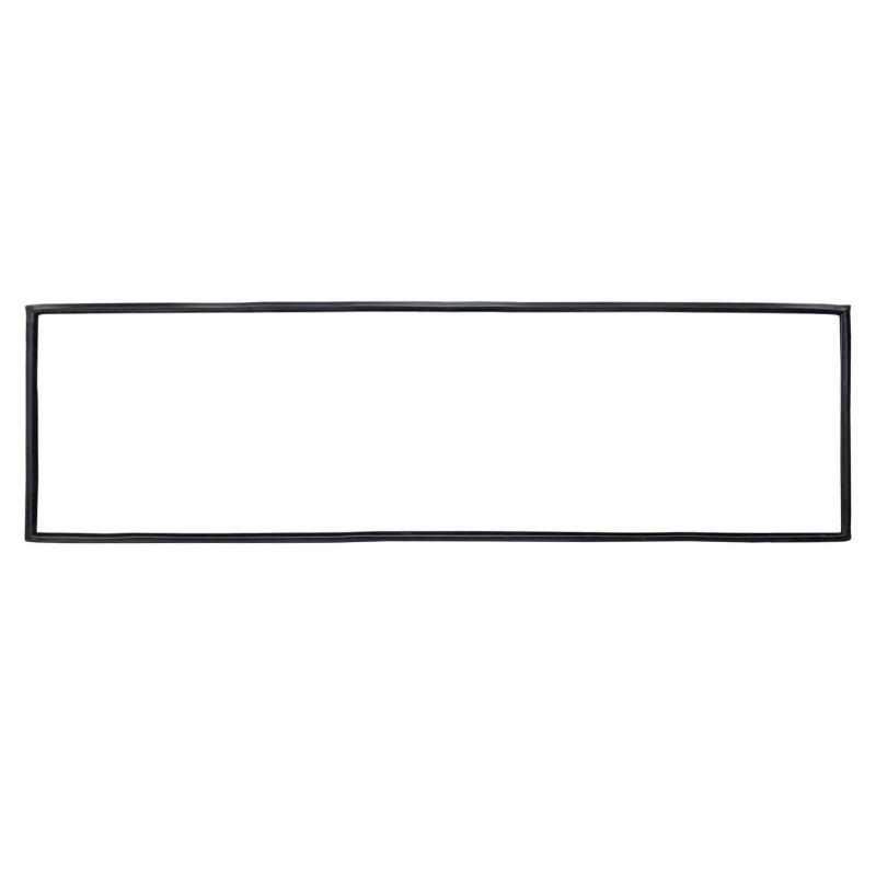 joint de pare brise (entre cadre et vitre)