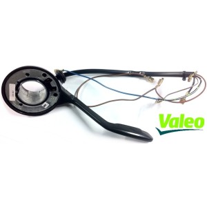 commodo de clignotant gris...