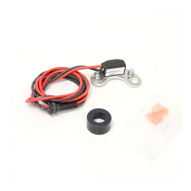 kit allumage électronique 6 V Ignitor 1 pour allumeur Bosch à dépression 64 jusqu'à 68