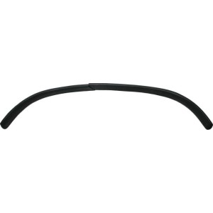 bois au-dessus du capot moteur 57-68