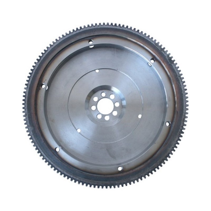 volant moteur 200mm allégé CHROMOLY 5,9kgs (8 pions)