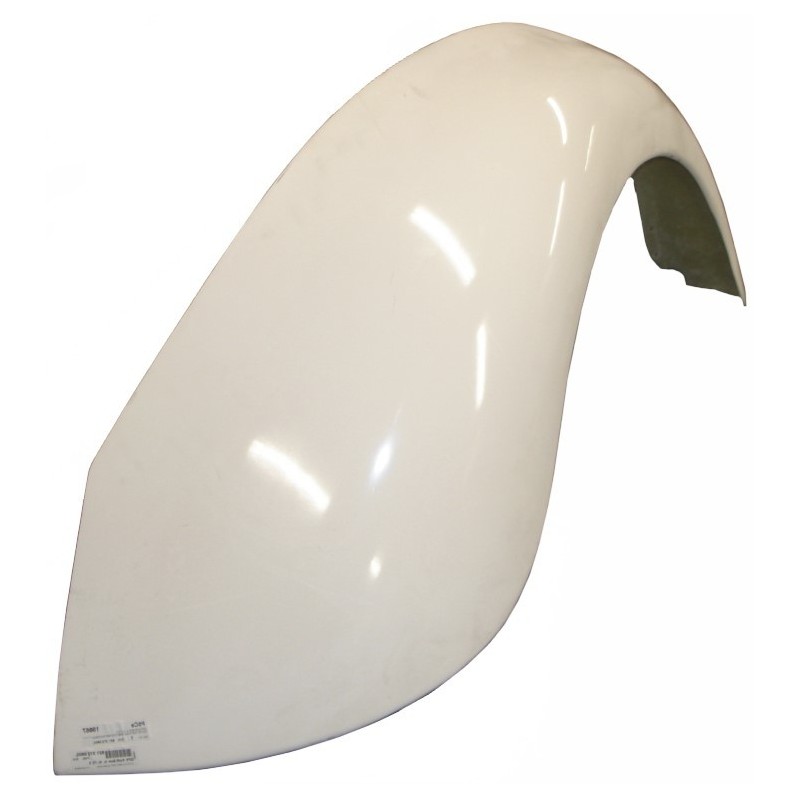 aile arrière droite 1200 -7/73 et 1300-7/67 en polyester éla...