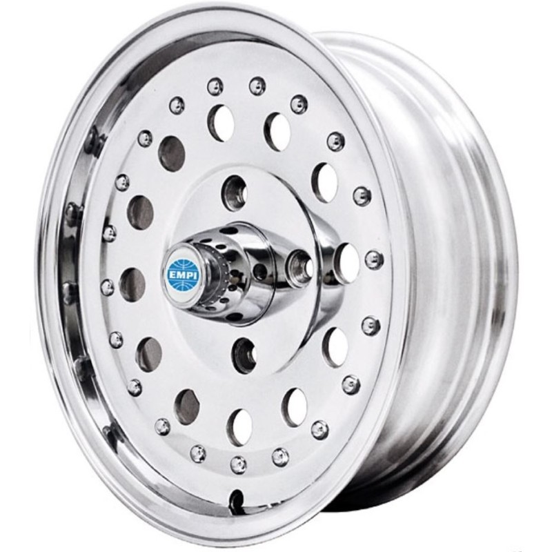 jante REVOLVER polie 5,5x15  4 x 130 (ET 5)