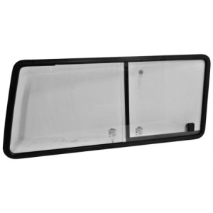 vitre latérale arrière...