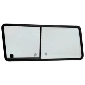 vitre latérale arrière...