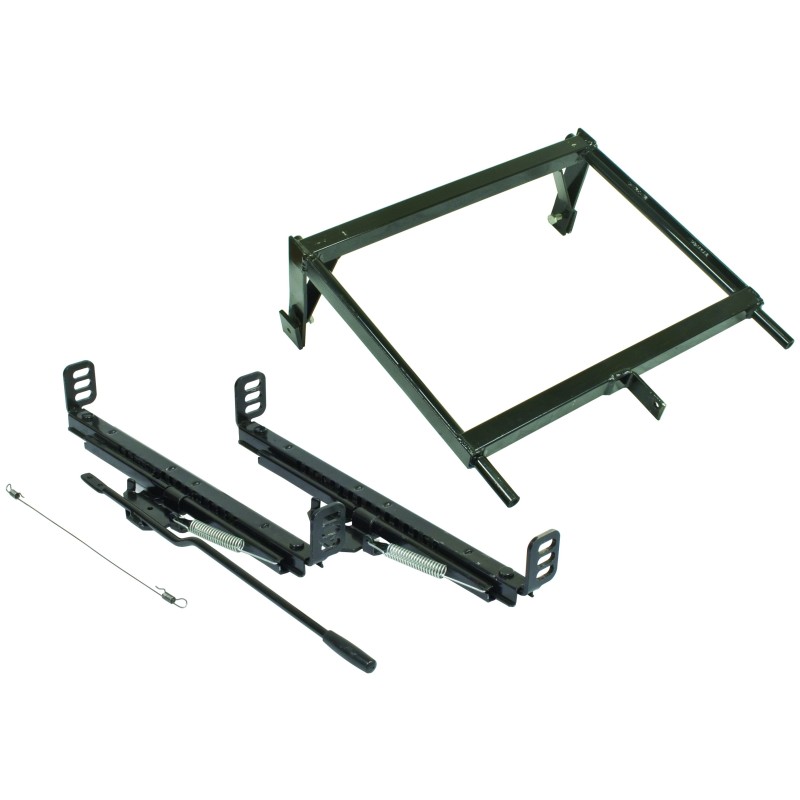 embase adaptable de siège gauche ou droit pour dôme 73-79