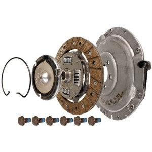 Kit embrayage 190mm pour...