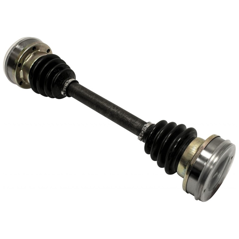 cardan complet gauche 8/67- (combi boite automatique)