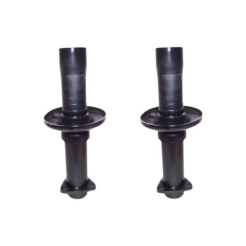 set de 2 jambes de force réglables 1302/03 -7/73