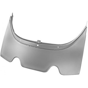 jupe arrière 8/67- Qualité...