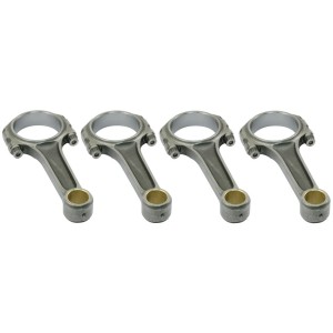 set de 4 bielles I BEAM...