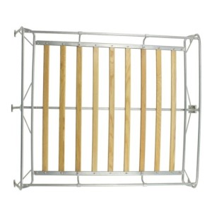 galerie de toit en CERAMISE...