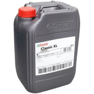 huile multigrade XL 20W50...