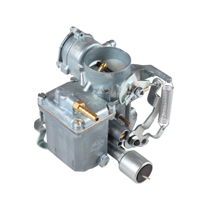 carburateur 34 pict-3 à starter électrique et étouffoir 12V ...