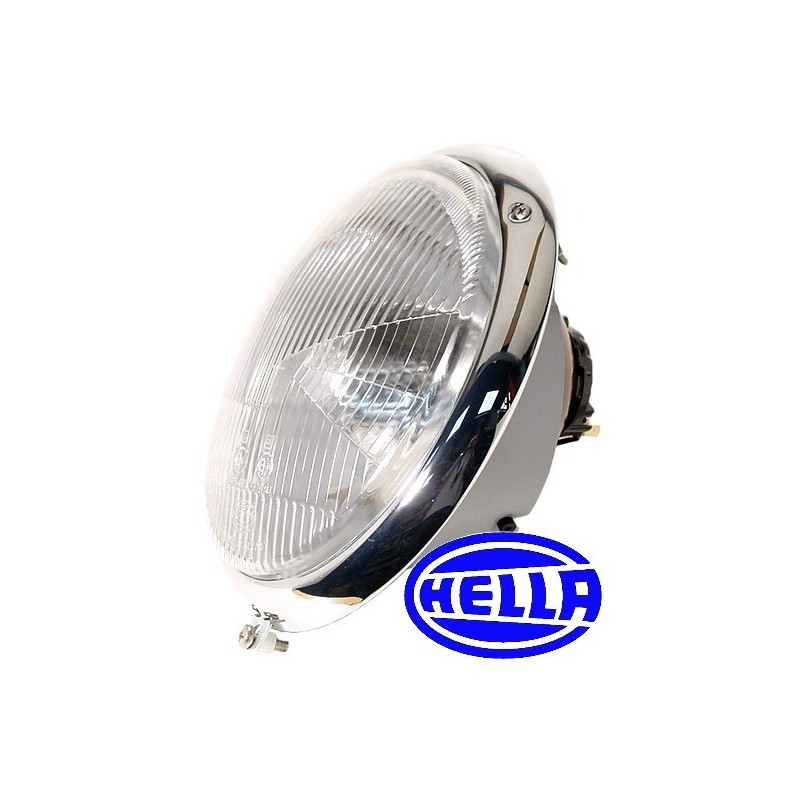 phare HELLA -7/67
