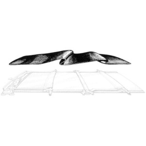 toile de découvrable pour...