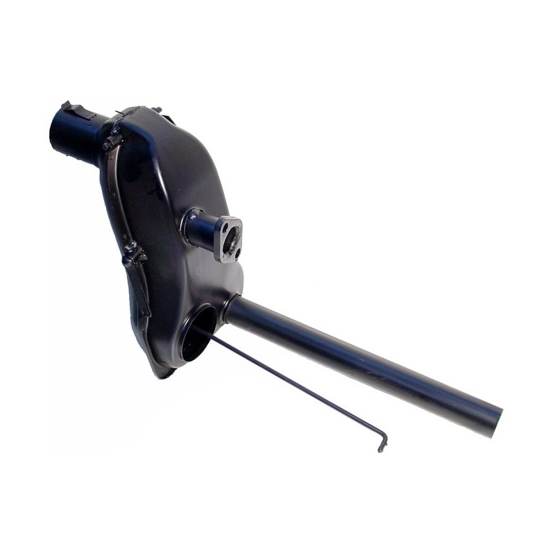 boite de chauffage droite 12/47-7/55