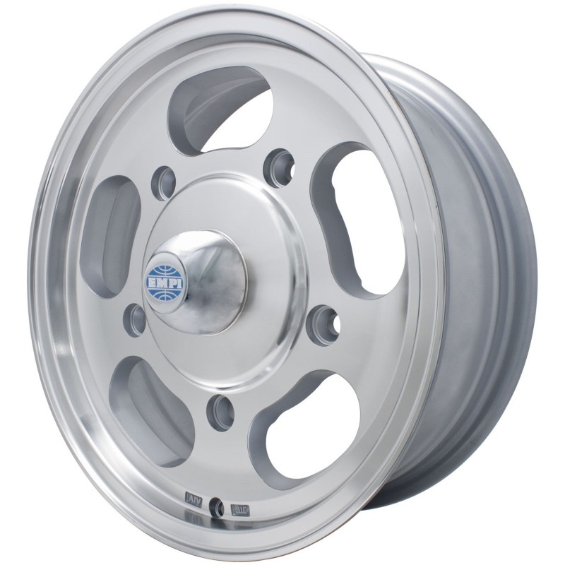 jante ENKEI DISH  5,5x15'  5 x 205  (ET 23)  EMPI